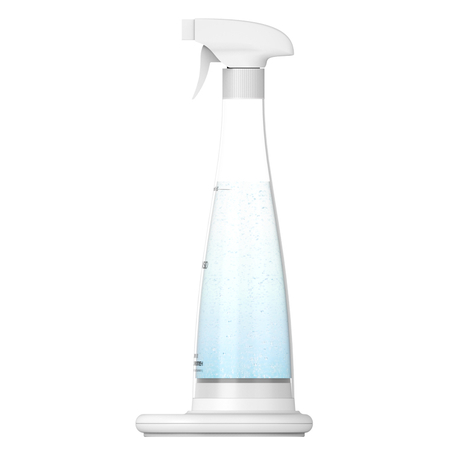 Olansi Sanitizer Dezenfektan Su Spreyi Sodyum Hipoklorit Makinesi Naclo3 Sanitizer Jeneratörü