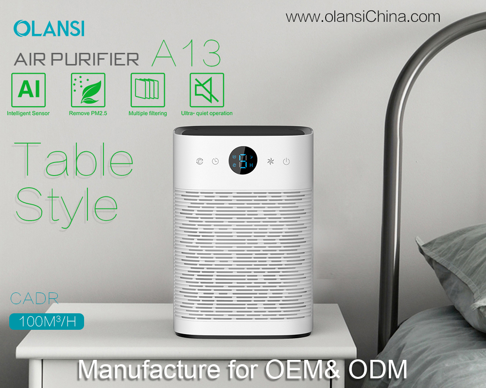 Olansi hava temizleyici tedarik&ccedil;iler (5)