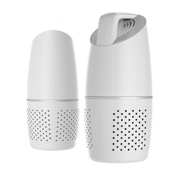 araba hava temizleyici