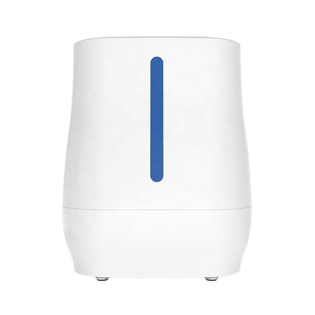 Masacu Taşınabilir Kolay İşlem Ozon Dokunun Elektriğe Olmadan Kızılötesi Su Arıtma