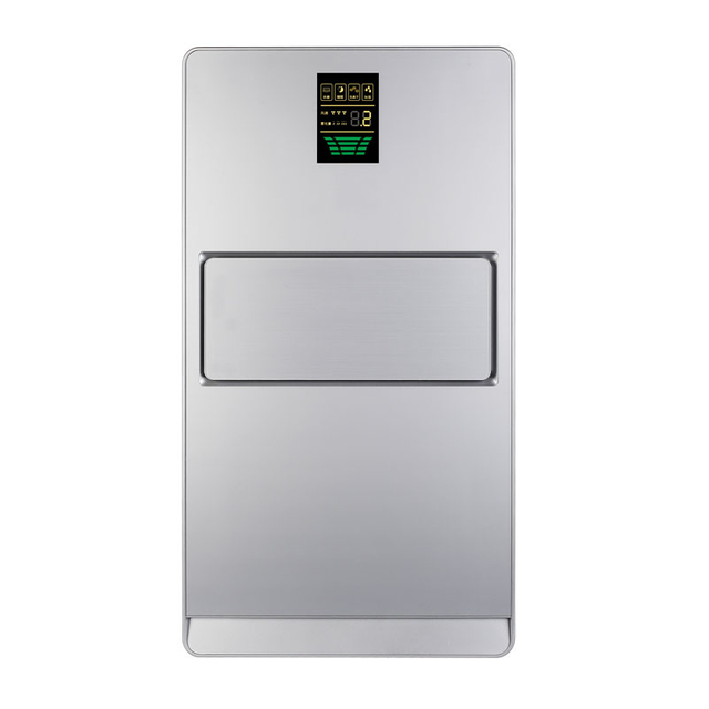 OLANSI K03 negatif iyon serbest bırakma ve nemlendirici ile sağlıklı hava temizleyici