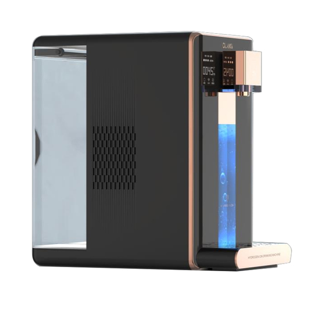 Elektrikli Ev Sıcak ve Soğuk Su RO Sistemi Su Arıtma Dağıtıcı İçme Çeşmesi