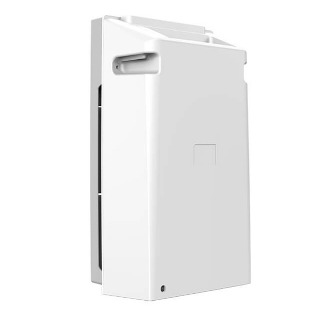 Olansi K04A Lonizer HEPA Ev Hava Arıtma Filtresi HEPA Hava Temizleme UV Dezenfektanı Filtre Ev Kullanımı Hava Arıtma