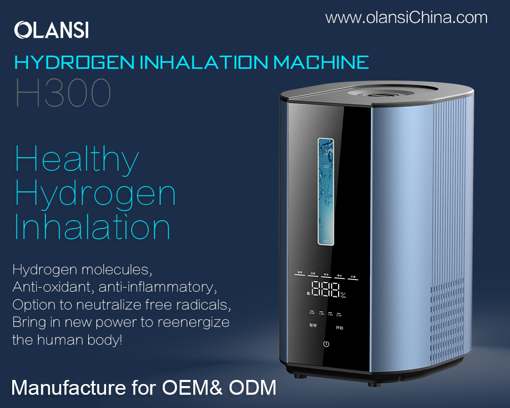 En iyi hidrojen inhalasyon makinesi ve hidrojen inhaler solunum makinesinin herhangi bir faydası var mı?