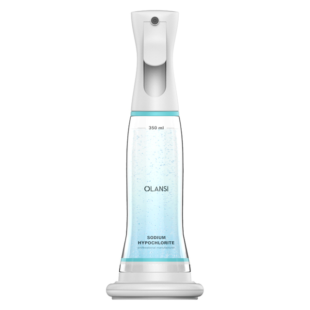 Olansi Sprey Mist Dezenfektan Su Makinesi Dezenfeksiyon Sprey Makineleri 84 Dezenfektan Jeneratör
