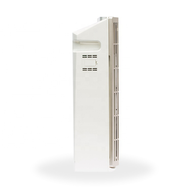 Olansi K04C Ofis Odası Taşınabilir Ev Filtresi Etkinleştirilmiş Kömür Hava Temizleyici Hava Temizleyici