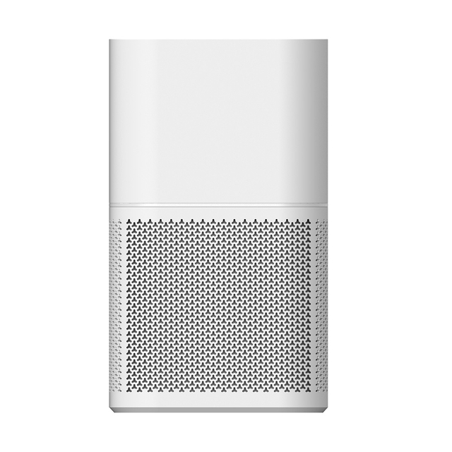 Olansi A4 Pro Masaüstü Taşınabilir Mini Hava Temizleyici UV Işığı ve H13 Hepa Filtresi ile Amazon Best Seller 110V Ve 220V Hava Temizleyici Çin Fabrikası ABD UL sertifikalı