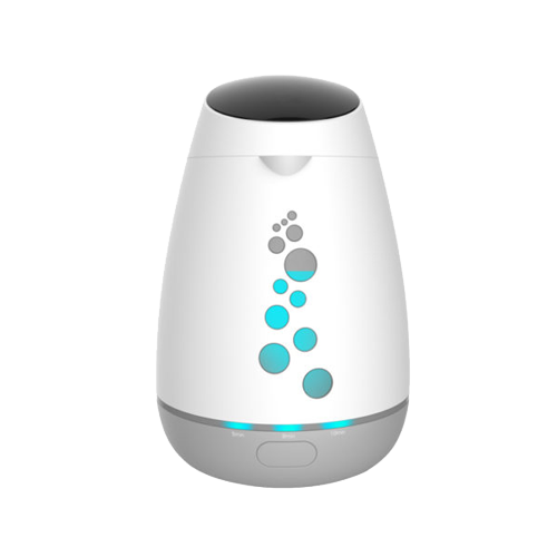 Dezenfektan Su Makinesi