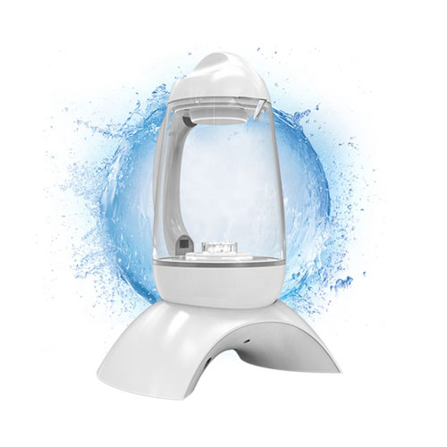 hidrojen su makinesi