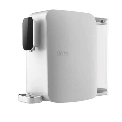 Masaüstü hava temizleyici