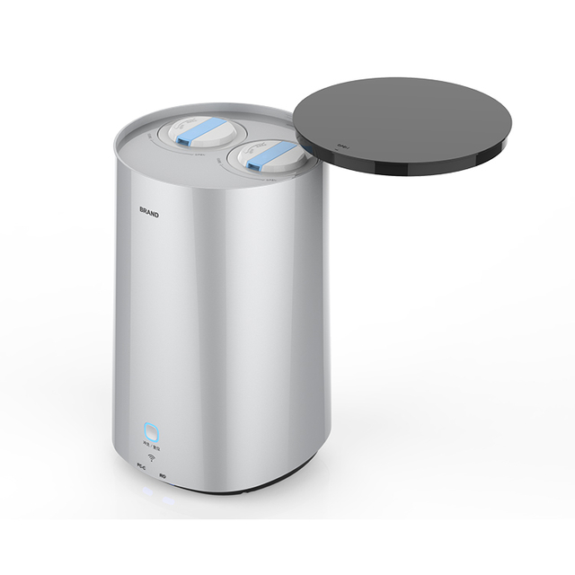 Ticari 400gpd Alkalin Su Makinesi Su Arıtma Ters Osmoz Filtresi İçme Su Arıtma Makinesi