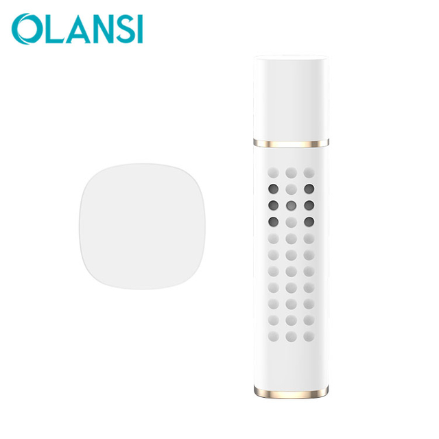 Spe pem hidrojen zengin jeneratör taşınabilir mini su spreyi